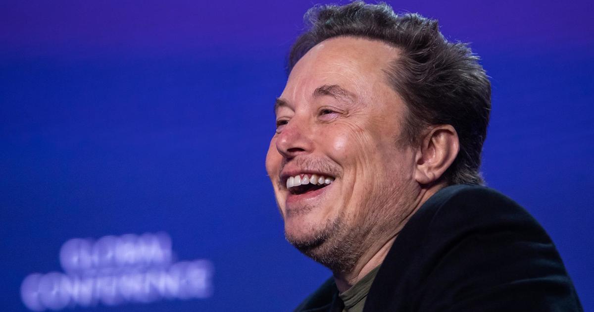 Tesla shareholders may be set to award CEO Elon Musk 46 billion in pay