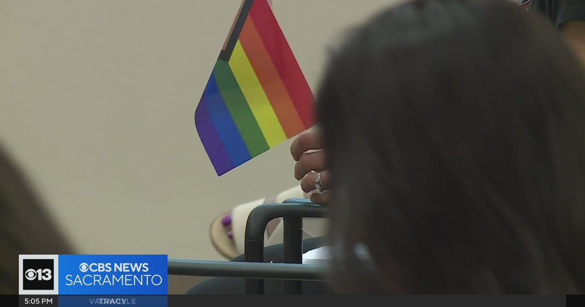 Bill to ban transgender notification policies in schools passes through ...