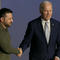 Biden, world leaders agree to $50 billion loan to help Ukraine at G7 summit