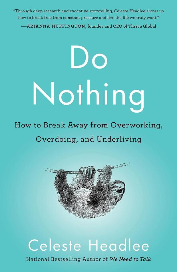 Do Nothing 