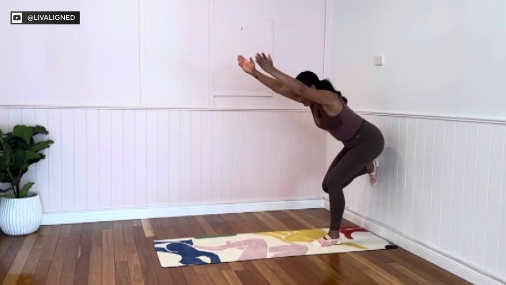 What is Wall Pilates? And does it work?