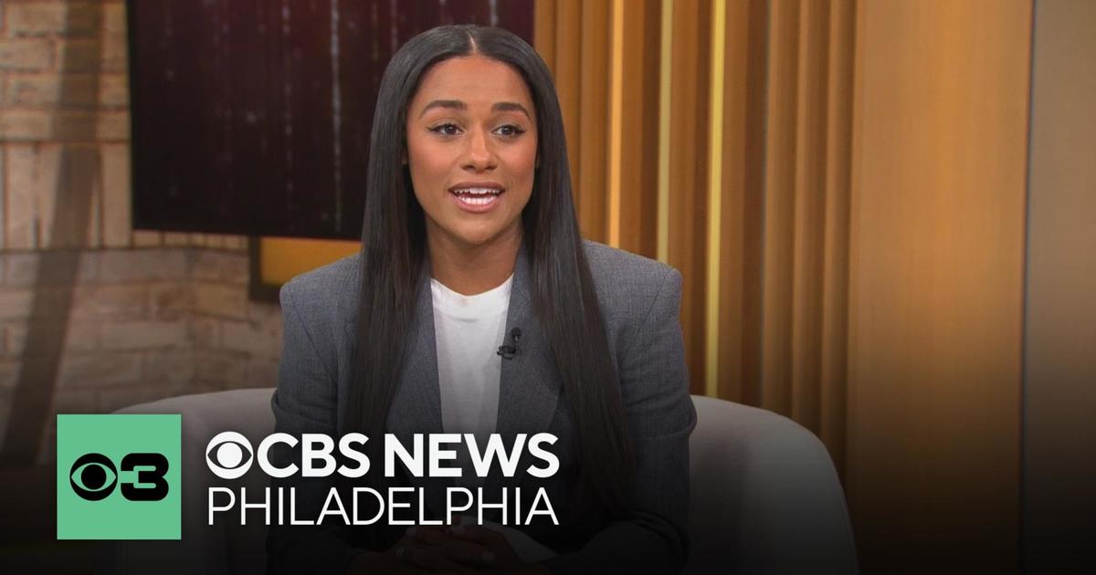 77th annual Tony Awards on CBS this weekend hosted by Ariana DeBose - CBS Philadelphia