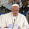 Pope Francis becomes first pope to address G7 leaders