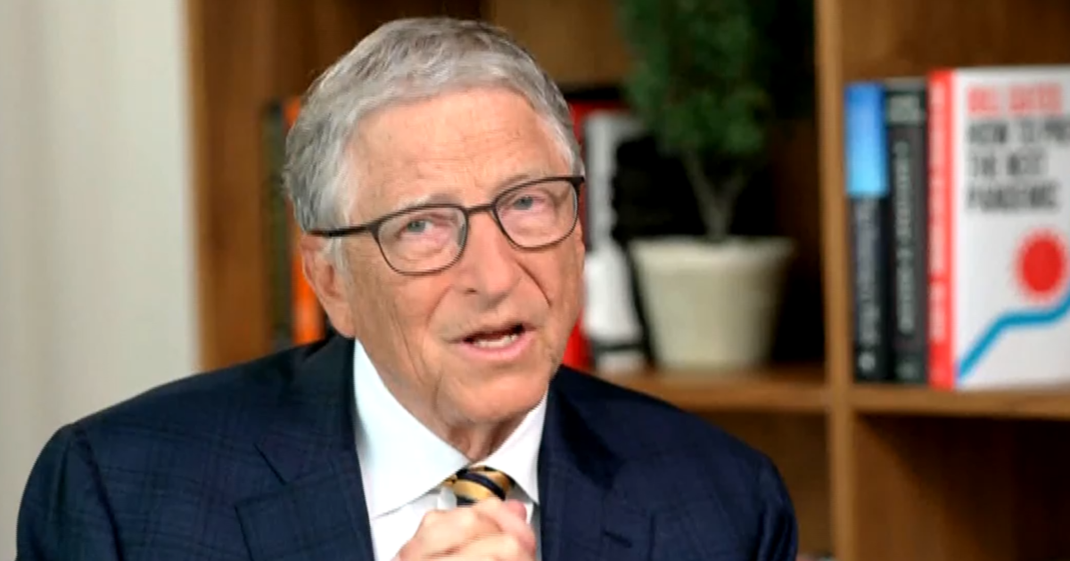 Bill Gates says "support for nuclear power is very impressive in both parties"