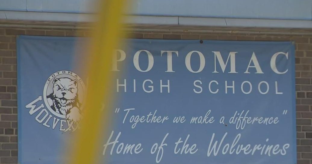 One man killed, child injured in shooting at a kids sporting event and more top stories - CBS Baltimore