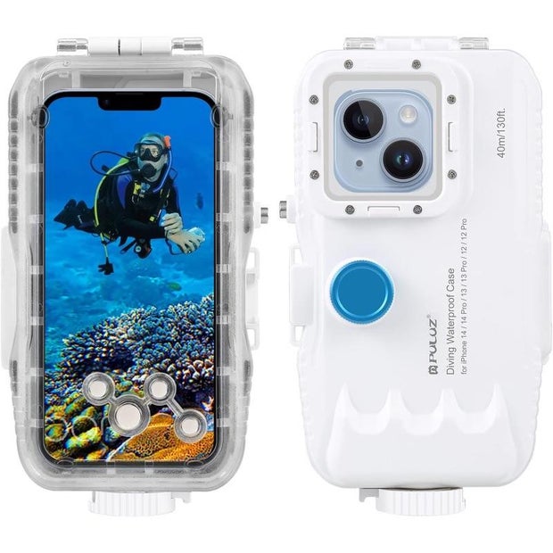 Puluz waterproof case