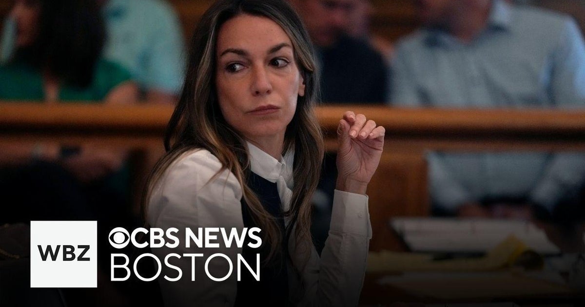 Prosecution in Karen Read murder trial could rest this week and more ...