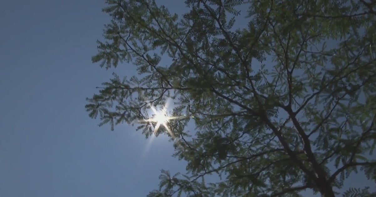 Signs of heat stroke and heat exhaustion - CBS Pittsburgh