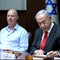 Israeli prime minister dissolves war cabinet after rival leaves