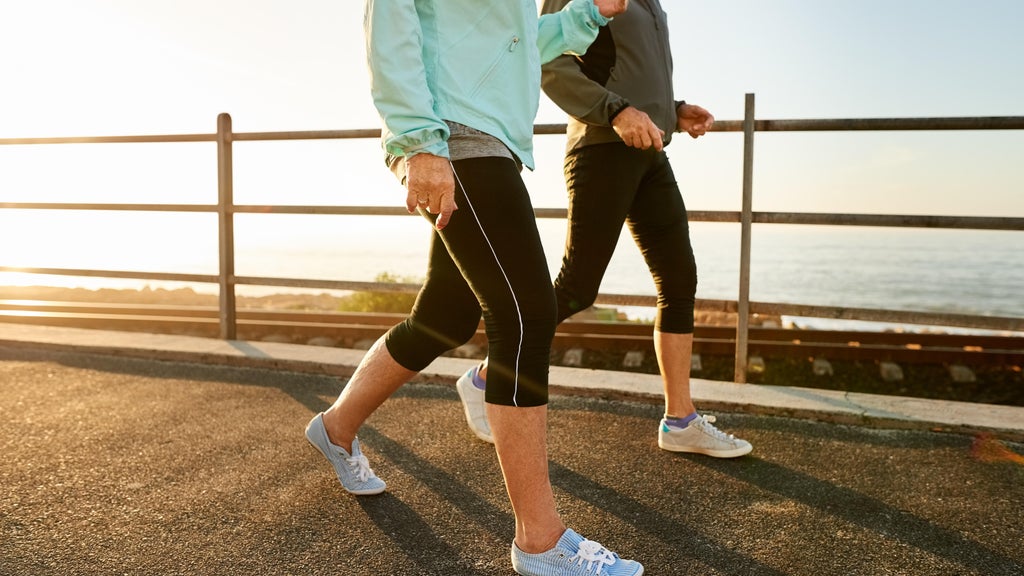 What's the best way to measure exercise: Steps or time?