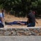 American among tourists reported missing in Greece amid deadly heat