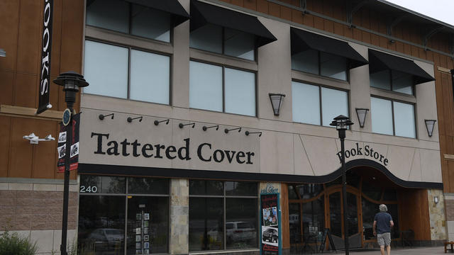 Tattered Cover Book Store 