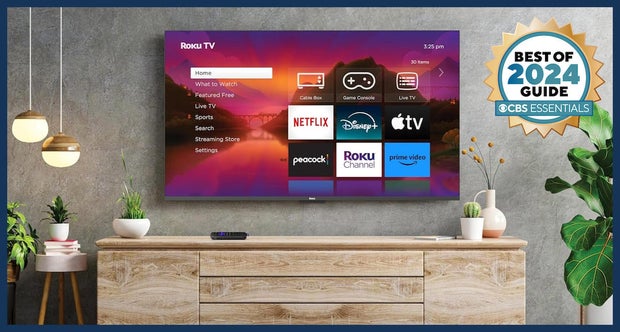 The 8 best 75-inch TVs of 2024 let you skip the theater