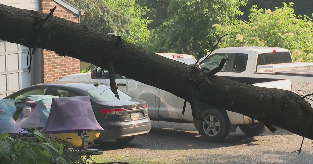 People in Pittsburgh-area still without power after Monday's storms ...