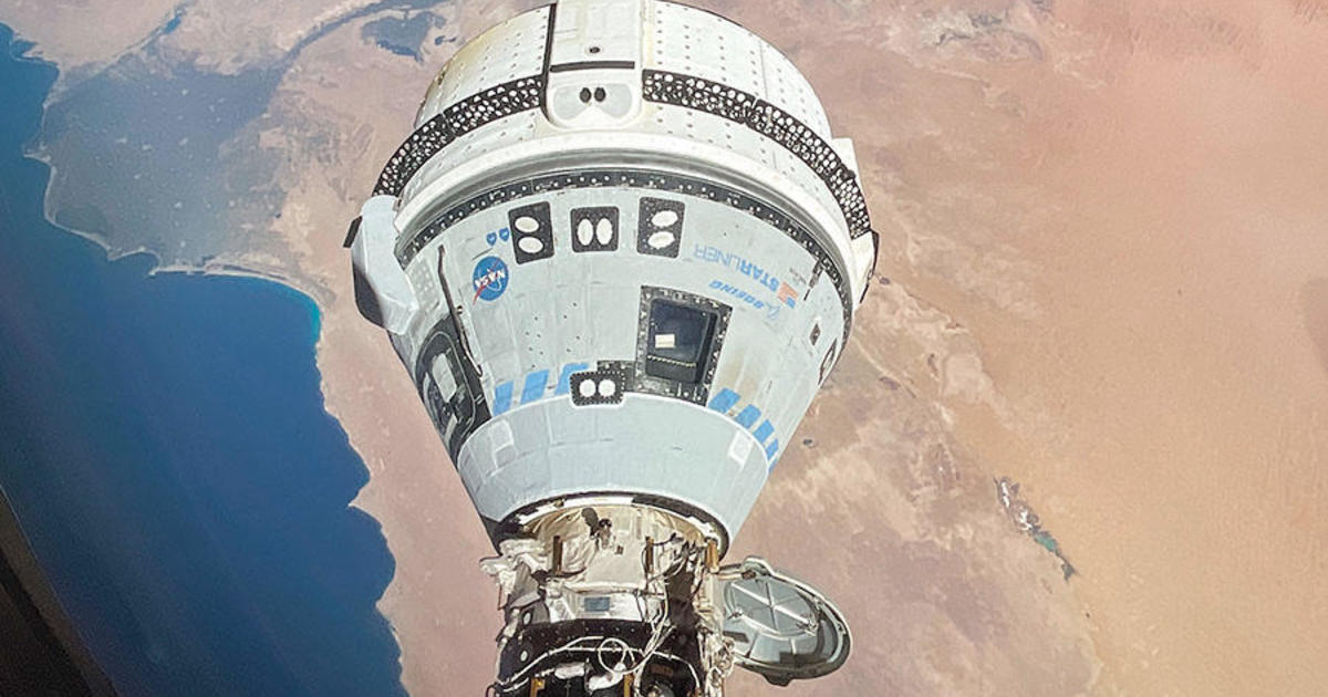 НАСА удължава престоя на Starliner в космическата станция, за да оцени допълнително изтичането на хелий и проблемите с тласкачите