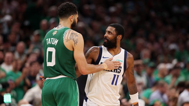 2024 NBA Finals - Game Five