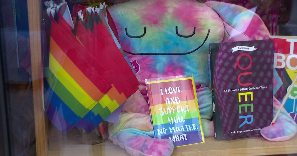 River Falls LGBTQ+ Crawl unites community, supports local businesses in celebration of Pride