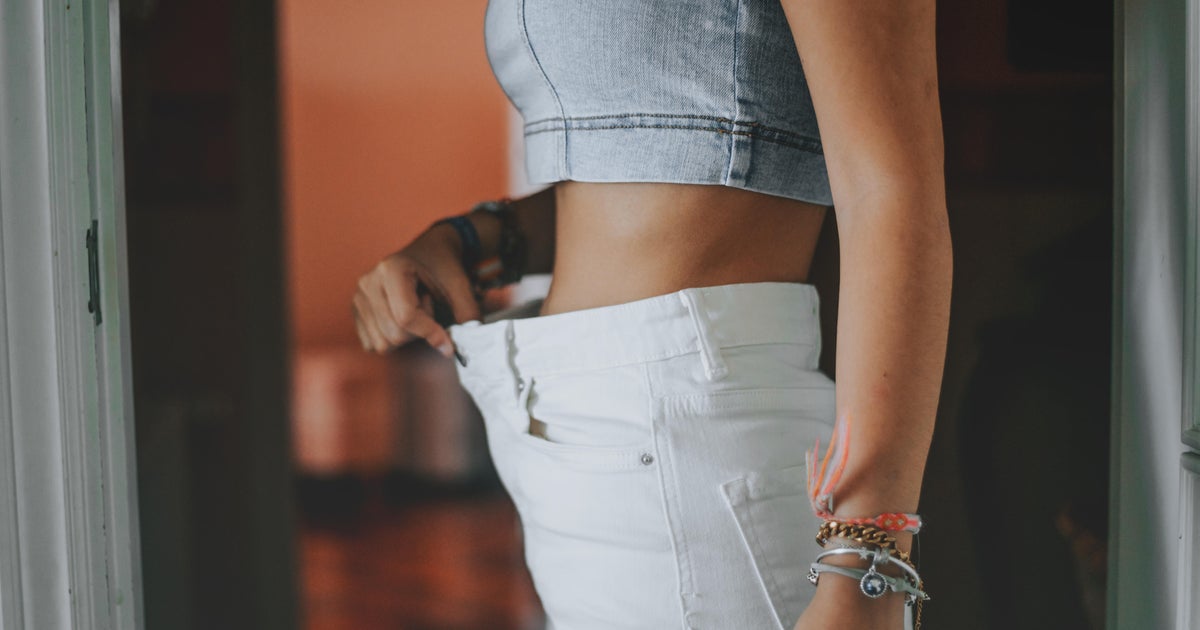 Ozempic users are buying smaller clothing sizes. Here’s how else GLP-1 drugs are changing consumers. Ozempic users are buying smaller clothing sizes. Here’s how else GLP-1 drugs are changing consumers.