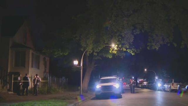 Fuller Park Deadly Shooting 