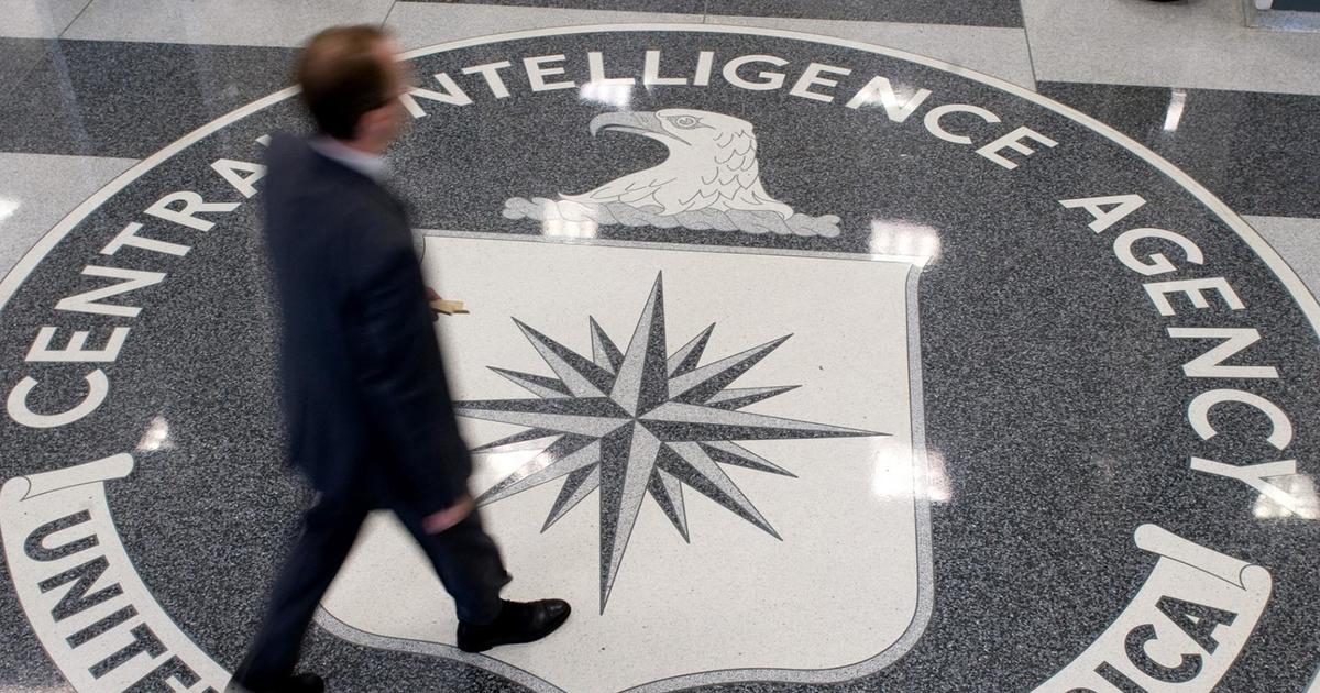 Former CIA acting director warns U.S. faces serious terrorist attack threat