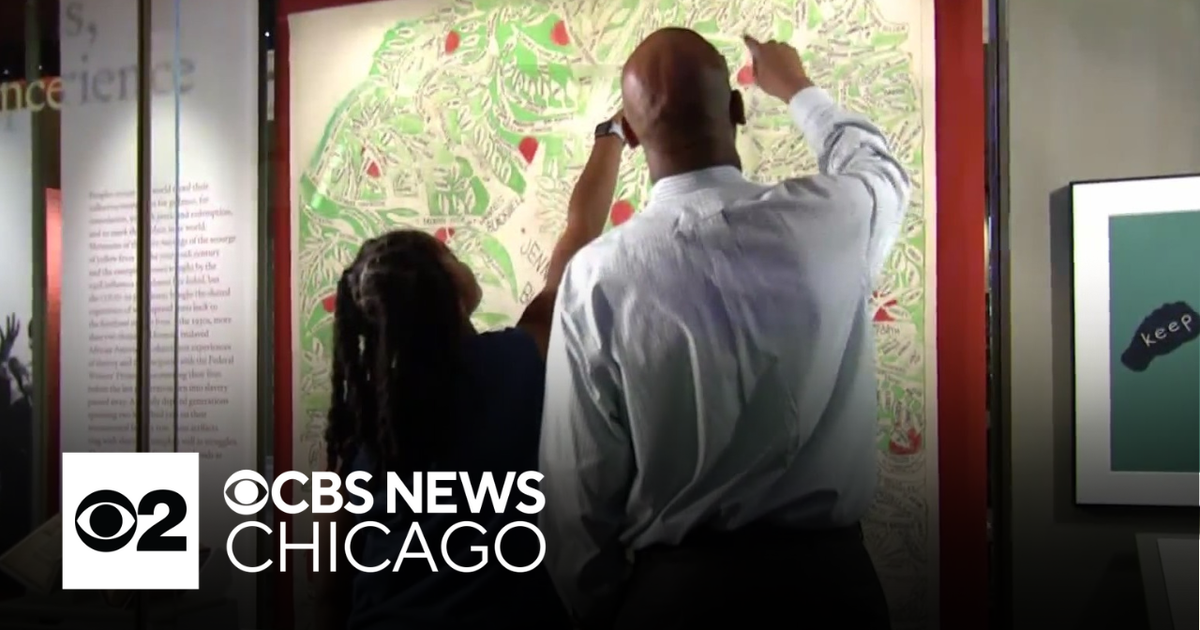 Navigating Local Support Systems in Chicago