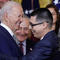 Biden campaign touts new immigration policy