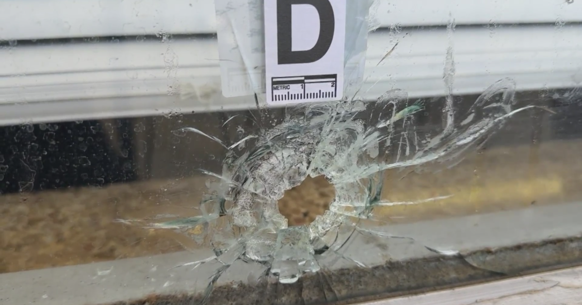 Denver police seeking info after bullet struck woman inside her home ...