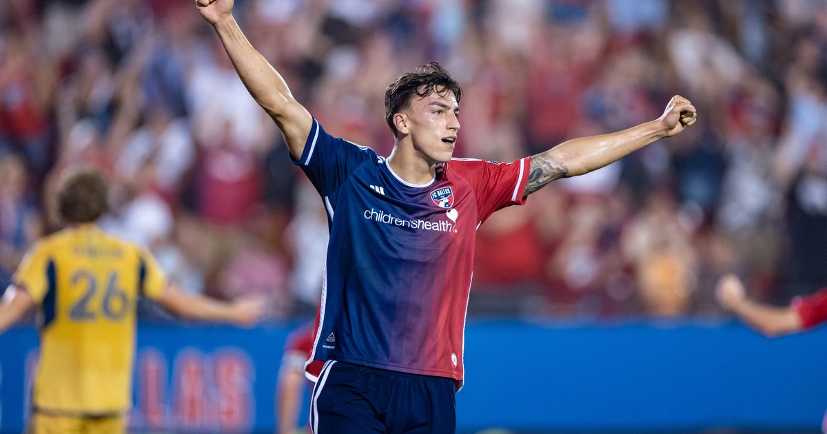 FC Dallas Defeat Minnesota United 5-3 in Thrilling Match