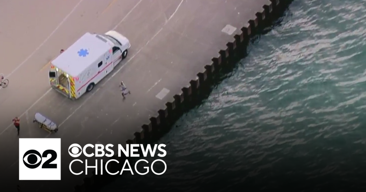 Body Found In Lake Michigan Confirmed As Missing Playpen Boater Cbs Chicago 7363