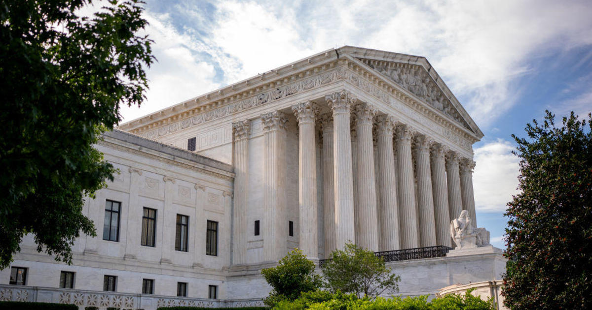 Вашингтон — Върховният съд в четвъртък остави непокътнат неясен данък