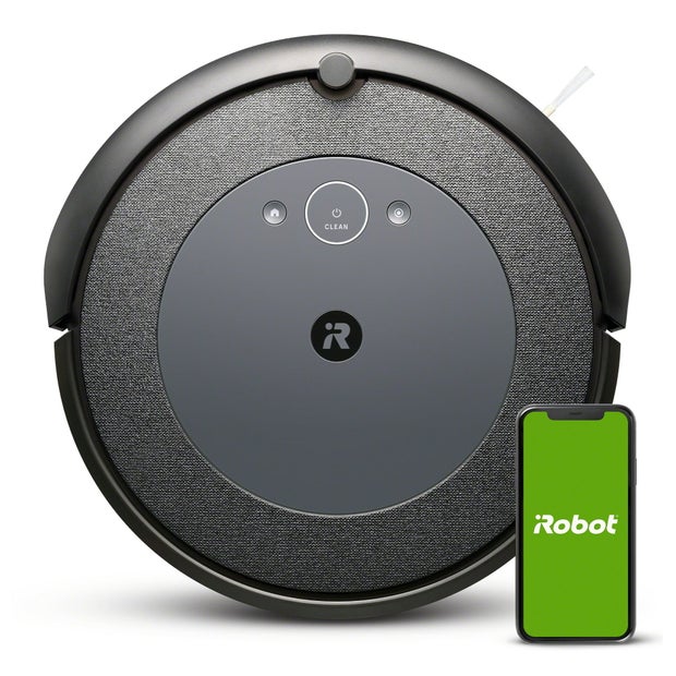 iRobot Roomba i4
