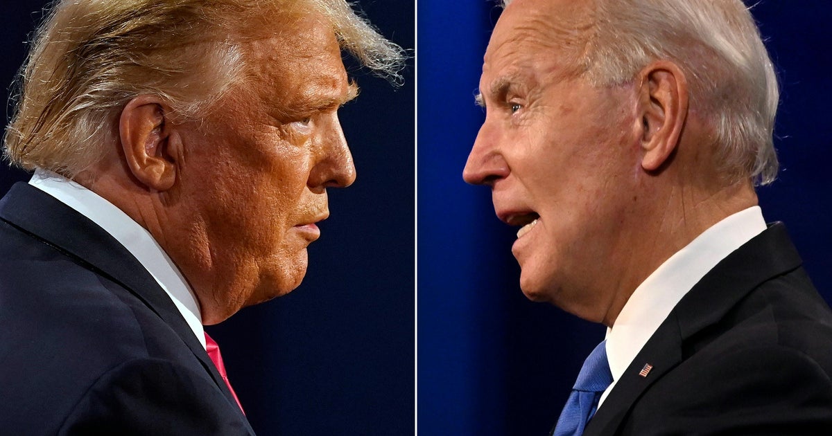 First Presidential Debate 2025 Date And Time