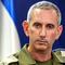 Israeli army spokesperson says Hamas can't be destroyed