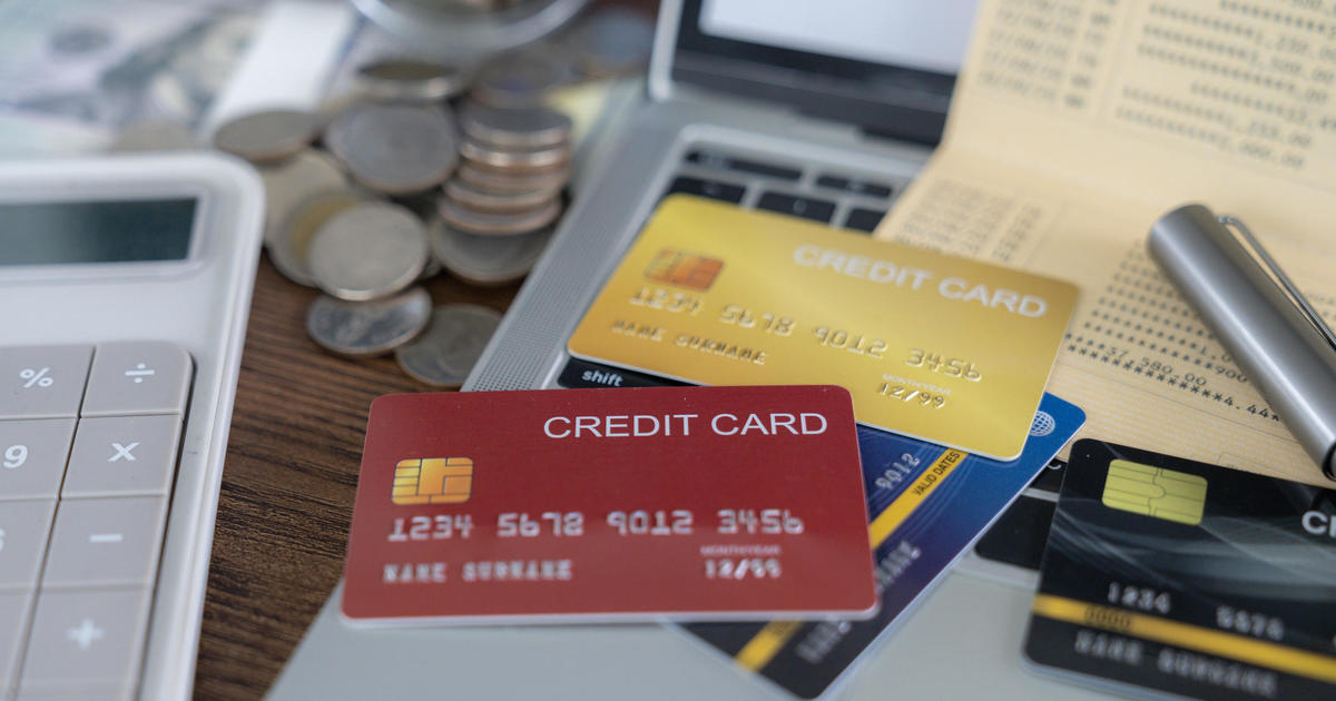 Severely delinquent credit card debt is rising. Here are 6 ways to tackle yours now.