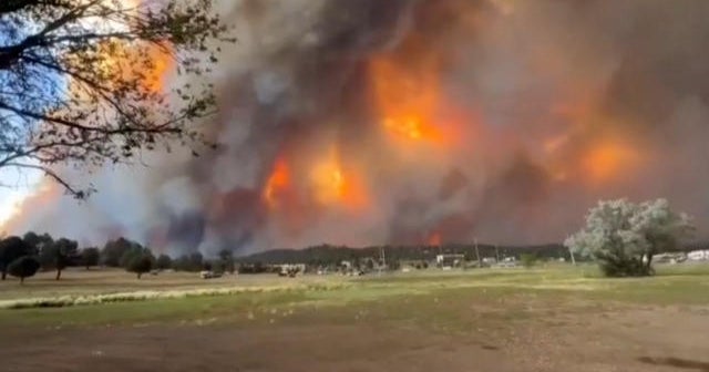 6/21: CBS Morning News - CBS News