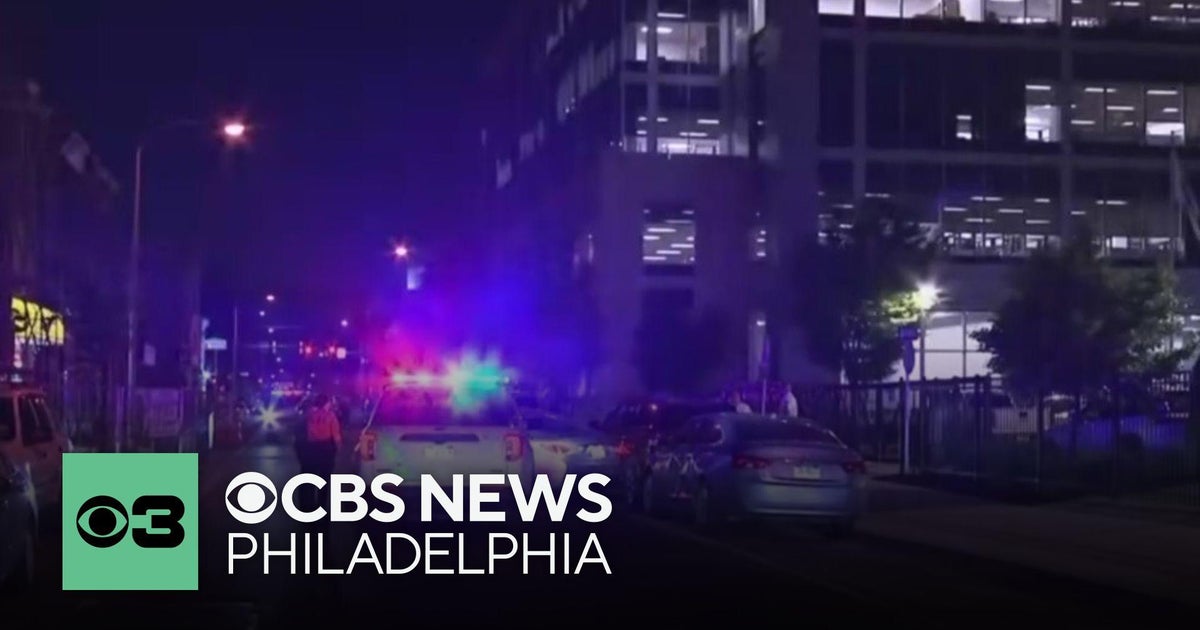 North Philadelphia shooting leaves pizza delivery driver dead, police ...