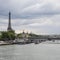 Parisians threaten to poop in the Seine to protest pollution ahead of Olympics