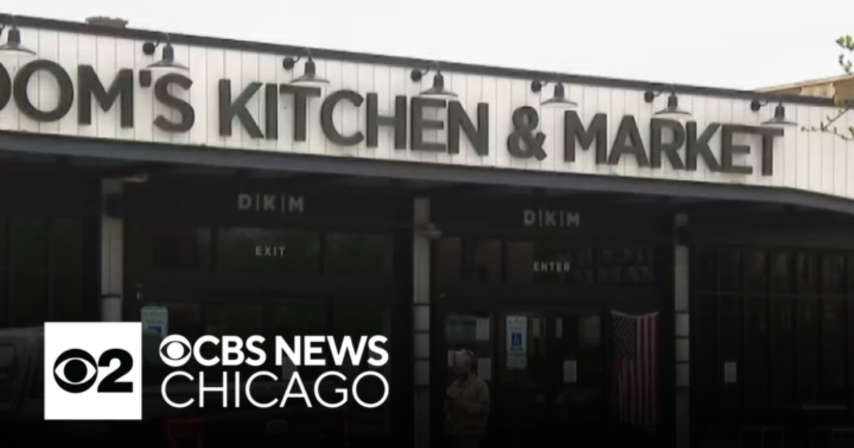 New grocer moving into former Dom's Kitchen & Market in Chicago's ...