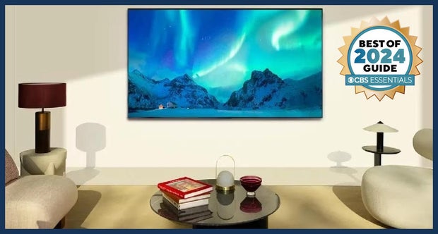 The 6 best OLED TVs for 2024 offer unbeatable color and detail