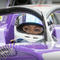 Formula racing is growing in popularity and expanding to female drivers