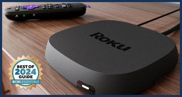 The 5 best streaming sticks in 2024