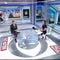 Face the Nation: Morell, Salvanto