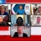 LISTENING TO AMERICA: Voter Focus Group on "Face the Nation with Margaret Brennan" | full interview