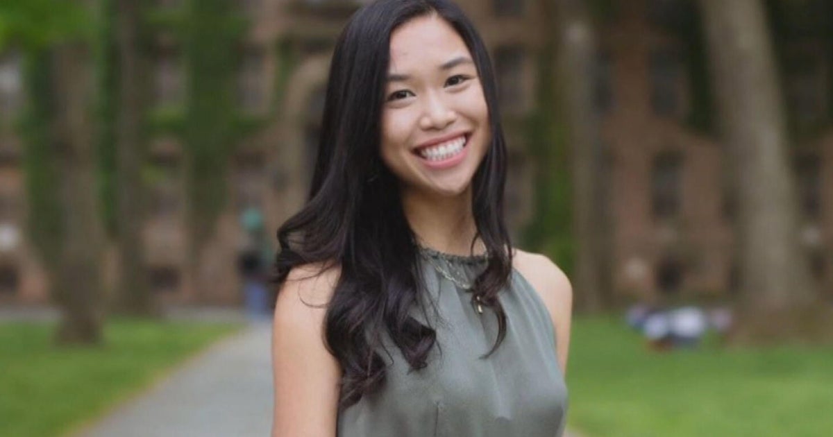 Family of MIT Student Killed in Crash Sues for $30 Million