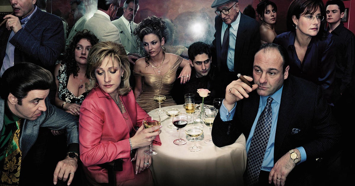 25th Anniversary of 'The Sopranos' Premiere