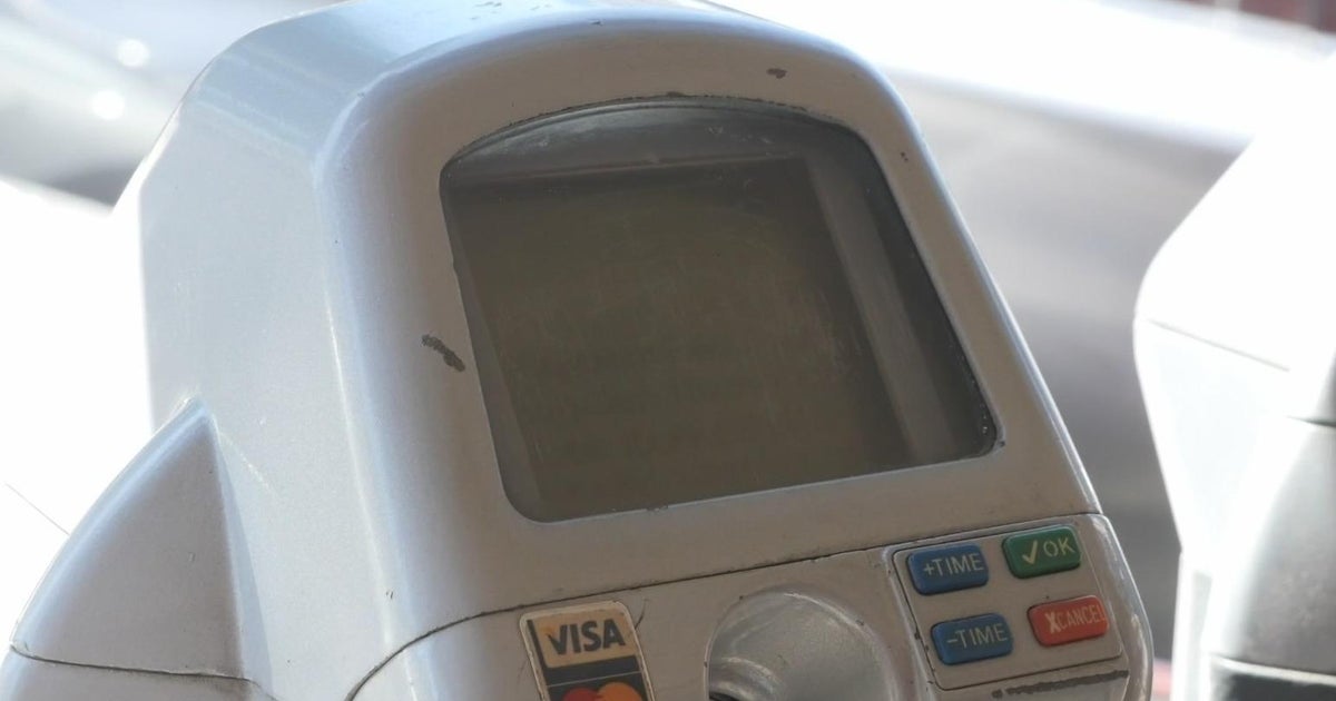 Free Sunday parking in Downtown Sacramento will soon be a thing of the past