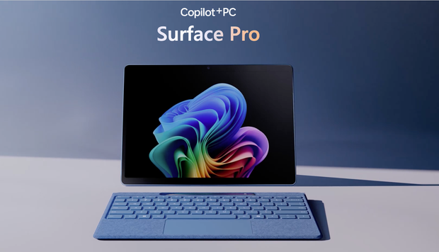 Microsoft Surface Pro Copilot+ PC