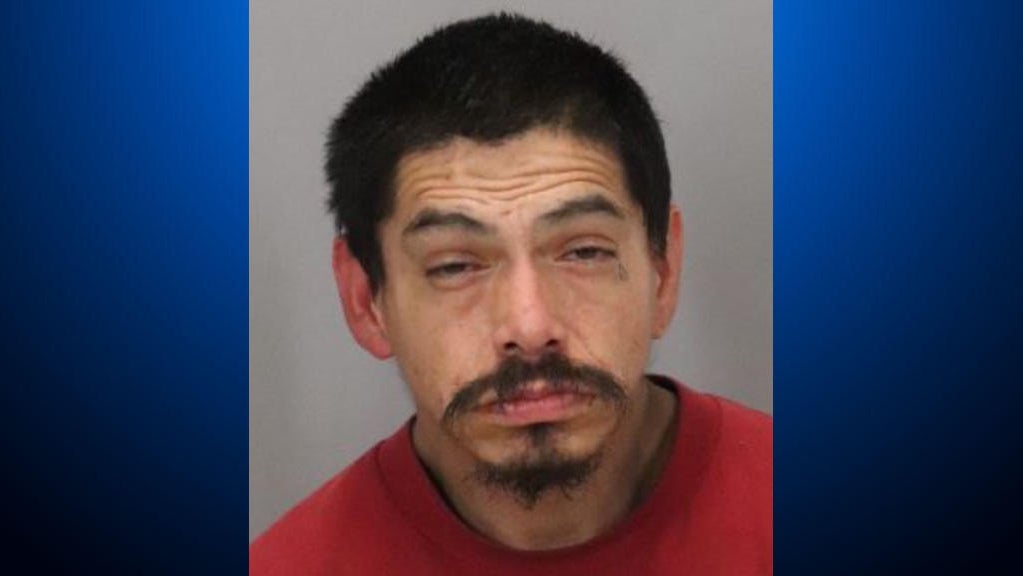 San Jose police search for suspect, seek ID of man killed in homeless ...