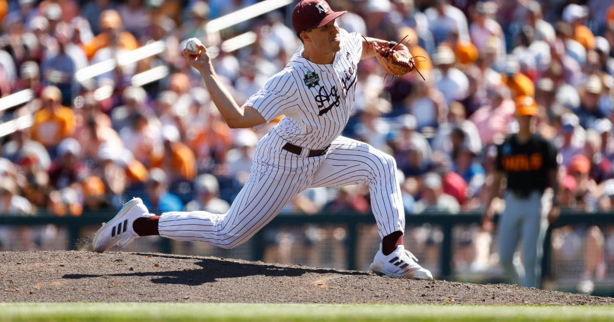 How to watch the College World Series Finals tonight