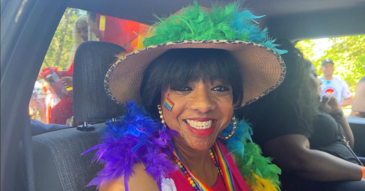 Pride Parade 2025 Denver